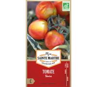FERME DE SAINTE MARTHE-Graines de Tomate Siberian bio Ferme de Sainte Marthe - graines à semer