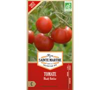 FERME DE SAINTE MARTHE-Graines de Tomates Bloody Butcher bio Ferme de Sainte Marthe - graines à semer