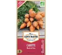 FERME DE SAINTE MARTHE-Sachet de graines de carotte parijse markt 3
