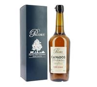 Ferme des Grimaux - Calvados Hors d'Age Pacory 42% - 70cl - produits-normandie