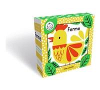 Ferme Edward Underwood (Auteur), Lisa Jones (Auteur)