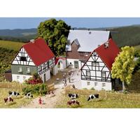 Ferme en kit H0/TT Auhagen