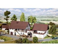 Ferme FALLER 130372 H0