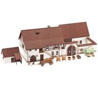 Ferme FALLER 130372 H0