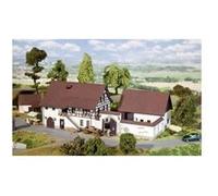 Ferme FALLER 130372 H0 G