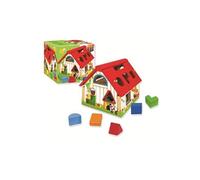 Ferme Formes Géométriques