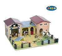 Ferme Grand modèle TV410