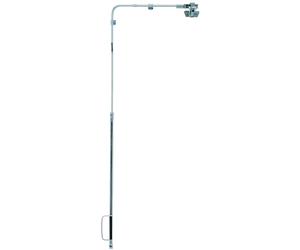 Ferme imposte à poignée coulissante liaison 3 m GROOM - GRDFI1503