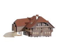 Ferme KIBRI 38808 H0