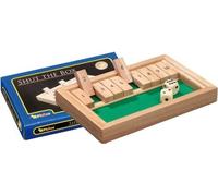 Ferme La Boîte, Mini