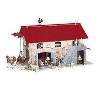Ferme : La grande ferme G