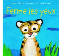 FERME LES YEUX