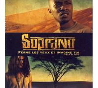 Ferme Les Yeux Et Imagine Toi