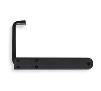 Ferme persienne FP14, noir