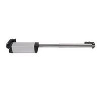 Ferme-portail Samson 2 - LOCINOX - P00010735 - SAMSON-2 Noir G