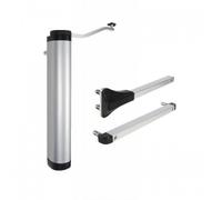 Ferme-portail verticale pour portail métallique - Verticlose Std LOCINOX