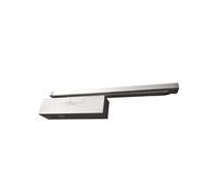 Groom Ferme-porte GROOM 3400 – bras anti-vandalisme – blanc 9016 – GR340510
