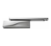 Iseo - Ferme-porte IS115 - Bras coulisse - Force 2-4 - Réf. 375150013