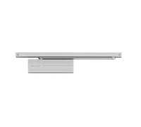 Ferme-porte à bras glissière - force fixe 3 - argent - DC170 VACHETTE