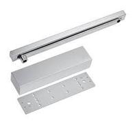 Ferme-porte TS 91 pack métal en 4 argent - DORMA - 4500000050101