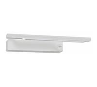 Dormakaba Ferme-porte TS 98 XEA Pack complet Blanc 44110311