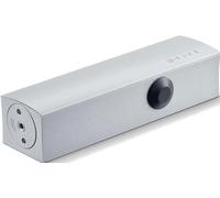 Corps de ferme-porte TS2000 NV BC RAL 9016 - - 124 946