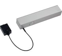 DORMAKABA ferme-porte à ciseaux TS 73 EMF argent EN 5 (3000207016)