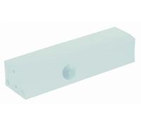 GEZE Ferme-porte TS 1500 Corps seul à bras compas Blanc