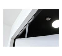GEZE Ferme-porte Boxer Charnières Normalmont. EN 2-4 Quantité 1