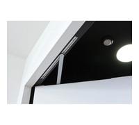 GEZE Ferme-porte GEZE Boxer Charnières Normalmont.EN 2-4 Quantité:1