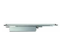 Ferme-porte à encastrer - pour bras à glissière - 2 à 4 - normal - Boxer GEZE