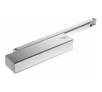 dormakaba dormakaba serrure de porte coulissante TS 92 B Basic charnières argent EN 1-4 Quantité:1