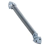 Ferme-porte à ressort SPIRAL 72 AC verni - GROOM - 172001U