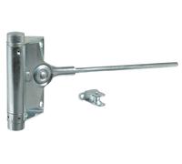 Ferme-porte à tige n° 2 max 40 kg IBFM 91002