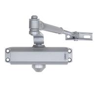 - Ferme Porte Bras ralentisseur fermeture Groom Portes 60 Kg Abus AC4223
