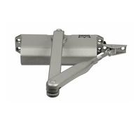 Dormakaba Ferme-porte TS77 bras normal Argent 76050101