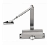 Petit ferme porte BLINDOMAX JCE - Force 2.3.4 - Coupe-feu - PMR