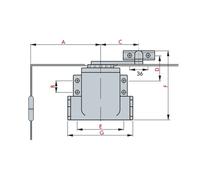 Ferme-porte CLASSIQUE N°4 - GROOM - 704112