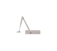 Dormakaba Ferme-porte TS PROFIL Force 2/4 avec bras compas Noir