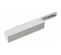 Dorma-Glas Ferme-porte dormakaba TS 92 XEA B charnières Normalmont.argent P600 EN 1-4 Quantité:1