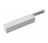 Ferme-porte corps seul - force 1 à 4 - TS 92 XEA version B - argent DORMAKABA