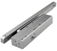 Ferme-porte coulissant modèle CPD25R avec retenue