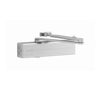 Assa Abloy Tesa Ferme-porte DC340-DEV1 avec glissière ou bras articulé Argenté