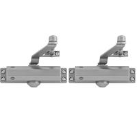 Ferme-porte de haut (Lot de 2)