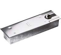 Ferme-porte Dorma 61801201 Bts75 V en 1 - 4 C/R 90º