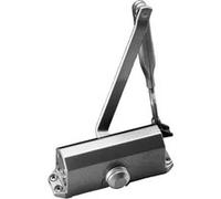 Ferme porte TS77 bras normal DORMAKABA Argent - 76050101