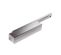 Dormakaba Ferme-porte Basic Contur Design TS 93 B | Couleur : blanc | Largeur des vantaux (mm) : 1100 | Épaisseur : EN 2-5