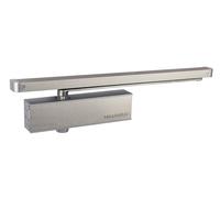 Ferme-porte FIRST 413 bras glissière F3 inox HERACLES G-HR-FIRST413