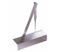 Ferme-porte - force 3 à 4 - bras compas - argent - TS 71 DORMAKABA