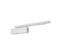 Groom Ferme-porte GROOM 3400 – bras anti-vandalisme – blanc 9016 – GR340510
